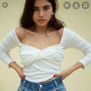 The Line by K Stevie Top